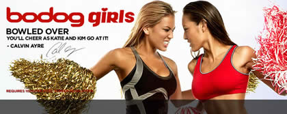 View This Months Sexy Bodog Girl at Bodog Nation