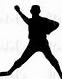 Image result for Baseball Star Clip Art