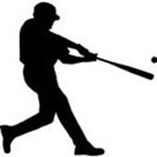 Free Sports Cliparts Silhouette, Download Free Sports Cliparts ...